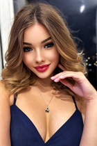 Femme ukrainienne pour le mariage yana de kiev avec Blond cheveux, âge 27 photo-15