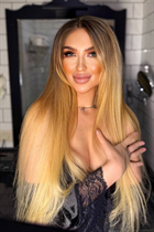 Bride from tbilisi anna with Blonde hair age 35 photo-13