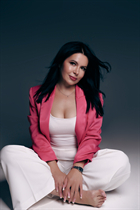 Girl from london marina with Black hair age 46 photo-10