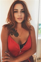 Beautiful wife from Ukraine irina from nikolaev with Light Brown hair age 35 photo-3