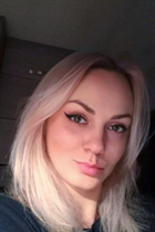 Femme allemande nadiia de bretten avec Blond cheveux 47 ans photo-15