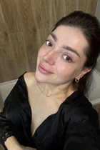 Pretty ukrainian girl anastasiia from kyiv with Light Brown hair age 26 photo-9