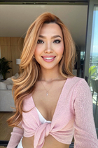 Perfect woman meruyert from new york with Red hair age 33 photo-18