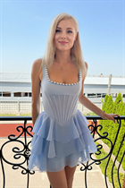 Perfect woman tatiana from zagreb with Blonde hair age 48 photo-30