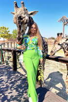 Ukrainian bride anna from odessa with Light Brown hair age 34 photo-5