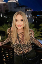 Amazing women from ukraine oleksandra from kiev with Blonde hair age 38 photo-4
