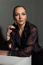 Femme ukrainienne anna de odessa avec Chatain clairs cheveux, âge 52 photo-10