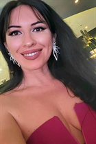 Pretty Ukrainian girl olena from chernivtsi with Black hair age 39 photo-17