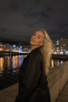 Jolie fille olga de wroclaw avec Chatain clairs cheveux, âge 42 photo-4