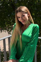 Deslumbrante novia ucraniana maria de dnipro con pelo Marrón oscuro y edad 41 photo-56