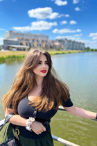 Dating ukrainian girl valeria from chernigov with Dark Brown hair age 28 photo-2