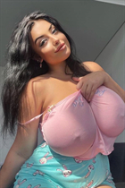 Lovely Ukrainian girl milada from kiev with Light Brown hair age 24 photo-11