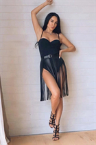 Rencontre une femme ukrainienne kristina de kiev avec Brunette cheveux, âge 38 photo-9