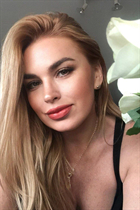 Ukrainian single woman inna from kharkov with Blonde hair age 51 photo-36