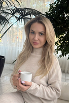 Single ukrainian girl anastasia from odessa with Blonde hair age 36 photo-24