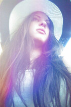 Beautiful ukrainian bride vladislava from kharkov with Dark Brown hair age 32 photo-10