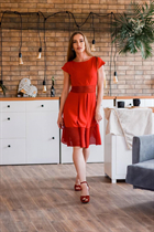 Ukrainian woman online svitlana from ternopol with Light Brown hair age 37 photo-5