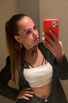 Beautiful Ukrainian girl irina from kharkov with Blonde hair age 34 photo-33