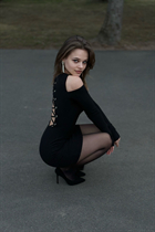 Gorgeous Ukrainian woman irina from vinnitsa with Blonde hair age 24 photo-14