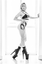 Meet Ukrainian girl natalia from kiev with Blonde hair age 35 photo-4