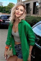 Rencontrez une fille ukrainienne iryna de odessa avec Chatain clairs cheveux, âge 43 photo-7