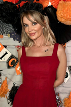 Superbe femme ukrainienne nataliia de kyiv avec Blond cheveux, âge 50 photo-4