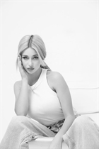 Mariée ukrainienne kateryna de kropyvnytskyi avec Blond cheveux, âge 18 photo-13