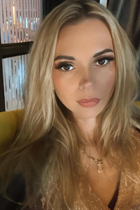 Pretty girl elena from tallinn with Blonde hair age 37 photo-2