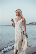 Slavic women tatyana from odessa with Blonde hair age 46 photo-10