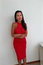 Jolie femme ukrainienne julia de kiev avec Noirs cheveux, âge 51 photo-38