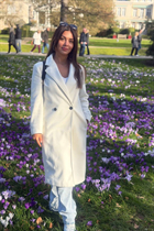 German bride irina from berlin with Light Brown hair 41 years old photo-17