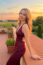 Femme ukrainienne en ligne inna de chernivtsi avec Chatain clairs cheveux, âge 41 photo-7