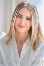 Pretty girl valentina from valencia with Blonde hair age 48 photo-14