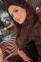 Fille de madrid oriana aux cheveux Noirs, age 36 photo-13