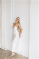 Mujeres increíbles de Ucrania alyona de odessa con pelo Rubio y edad 33 photo-21