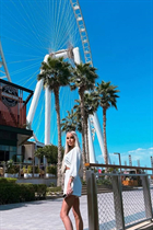 Pretty girl anna from warszaw with Blonde hair age 36 photo-20