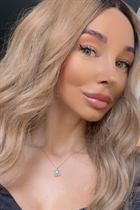 Ukrainian wife from kharkov anastasia with Light Brown hair age 32 photo-26