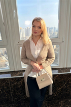 Dating a ukrainian girl natalia from odessa with Blonde hair age 50 photo-4