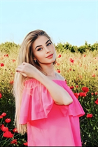 Novia de chicago irina con pelo Marrón claro y edad 31 photo-13