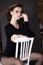 Fille de warsaw maria aux cheveux Brunette, age 38 photo-90