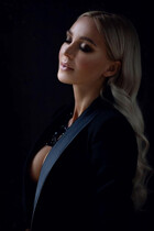 Amazing women from ukraine olga from kiev with Blonde hair age 42 photo-9