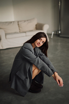 Rencontrez une fille ukrainienne anna de kyiv avec Brunette cheveux, âge 28 photo-9