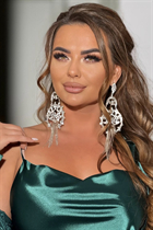 Ukrainian bride anna from odessa with Light Brown hair age 34 photo-14