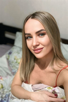 Pretty girl valentina from valencia with Blonde hair age 48 photo-17