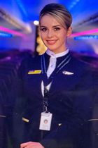 Pretty girl nadezhda from riyadh with Blonde hair age 34 photo-24