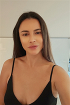 Skinny belarusian girl alyona from grodno with Black hair age 41 photo-10