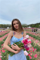 Belle fille ukrainienne roxy de kherson avec Blond cheveux, âge 30 photo-14