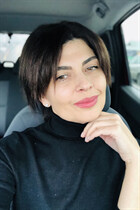 Girl from bar elena with Black hair age 48 photo-9