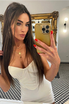 warsaw mariée sylwia avec Noirs cheveux, âge 35 photo-4