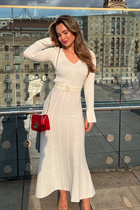 Ukrainian pretty girl anastasiia from odessa with Light Brown hair age 35 photo-8